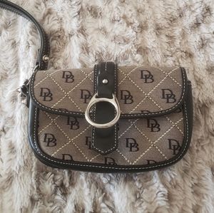 Dooney & Bourke Wristlet